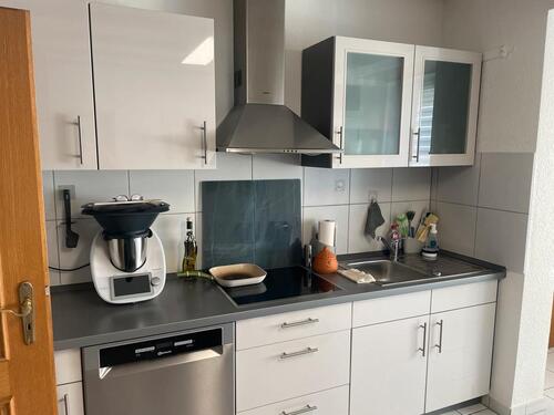 Foto - Etagenwohnung in Leinfelden-Echterdingen