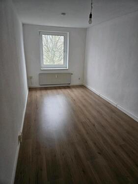Foto - Etagenwohnung in Oelsnitz (Vogtland)