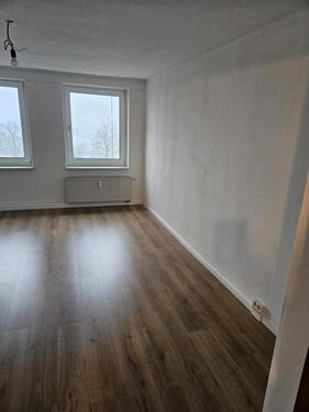 Foto - Etagenwohnung in Oelsnitz (Vogtland) zur Miete