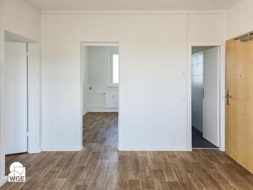 Foto - Etagenwohnung zur Miete in Halle (Saale)
