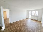 Foto - Etagenwohnung in Halle (Saale)