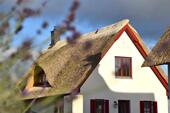 Foto - Ostsee bei Wismar, Ferienhaus bis 7 Pers, Kamin, Garten, Grill
