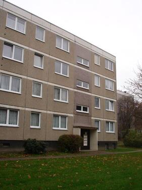 Foto - Etagenwohnung zur Miete in Kassel