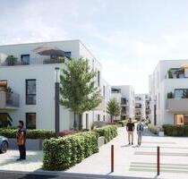 Erstbezug: Willkommen in Ihrem modernen und barrierearmen Zuhause - Mönchengladbach Nord