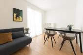 Foto - Etagenwohnung in Mönchengladbach zur Miete