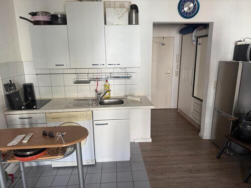 Foto - Etagenwohnung in Singen (Hohentwiel)