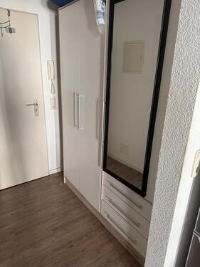Foto - Etagenwohnung in Singen (Hohentwiel) zur Miete