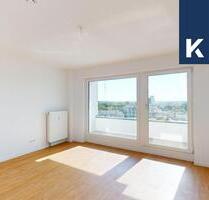 2-Zimmer-Wohnung mit Weitblick - 1.280,00 EUR Kaltmiete, in Köln (PLZ: 50825) Ehrenfeld