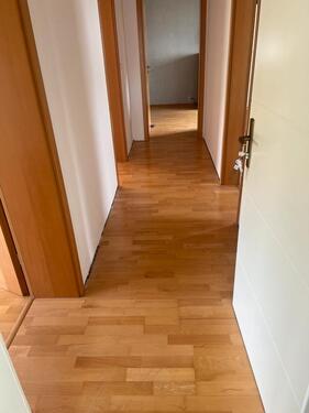 Foto - Schöne 2ZKB mit Balkon in traumhafter Lage zum 01.12.2025