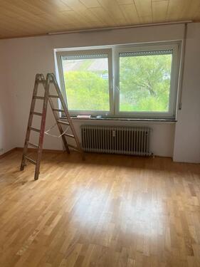 Foto - Etagenwohnung in Bausendorf