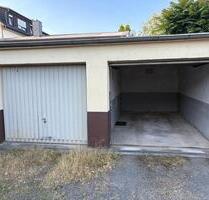 Einzelgarage zur Miete in Neu-Isenburg ab dem 01.02.2026