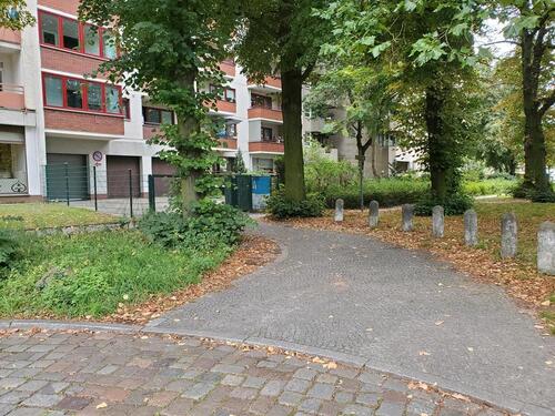 Foto - andere in Berlin zur Miete