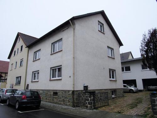 Foto - 4–5 Zimmer Wohnung auf 2 Etagen zu vermieten (2020 saniert)