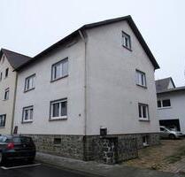 4–5 Zimmer Wohnung auf 2 Etagen zu vermieten (2020 saniert) - Wetzlar Münchholzhausen