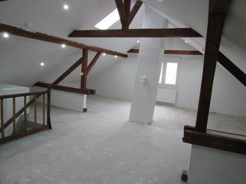 Foto - Etagenwohnung zur Miete in Wetzlar