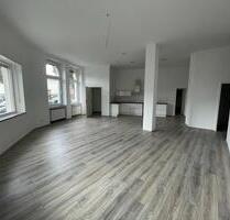 3-Zi EG-Wohnung 110 m² Premium EB-Küche Erstbezug eigener Eingang - Gelsenkirchen Rotthausen
