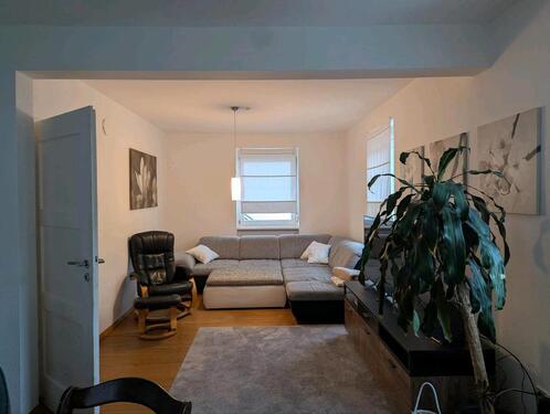 Foto - Charmante Altbau Wohnung (EG,2.5 Zimmer) in Bühlertal Untertal