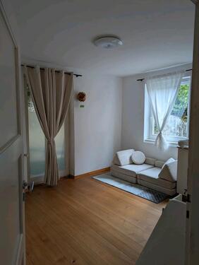 Foto - Etagenwohnung zur Miete in Bühlertal
