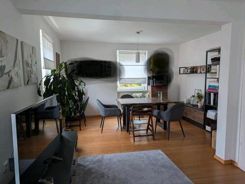 Foto - Etagenwohnung in Bühlertal