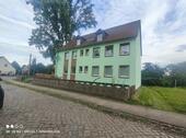 Foto - 3-Raumwohnung Hochparterre, mit Gartenbenutzung