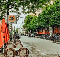 Wohnung mieten am Universität - 645,00 EUR Kaltmiete, in München (PLZ: 80799) Maxvorstadt