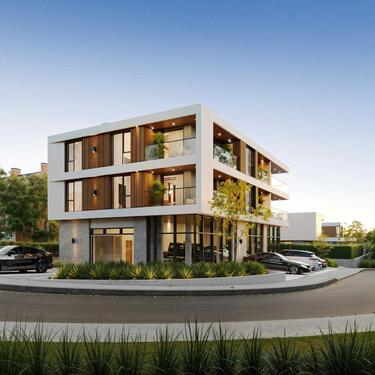 Foto - Verkaufe zwei Zimmer Apartment in Burgas Bulgarien 10km vom Meer