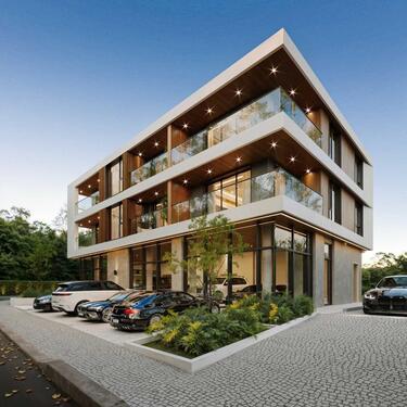 Foto - Etagenwohnung zum Kaufen in München