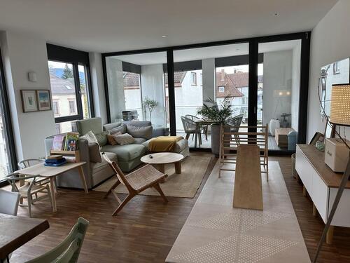 Foto - Moderne Stadtwohnung Bühl - 1.425,00 EUR Kaltmiete,