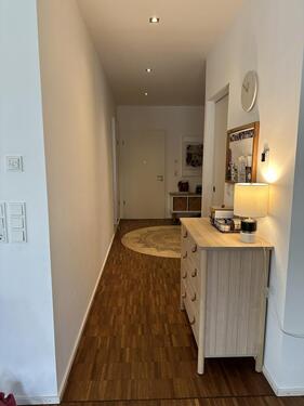 Foto - Etagenwohnung in Bühl