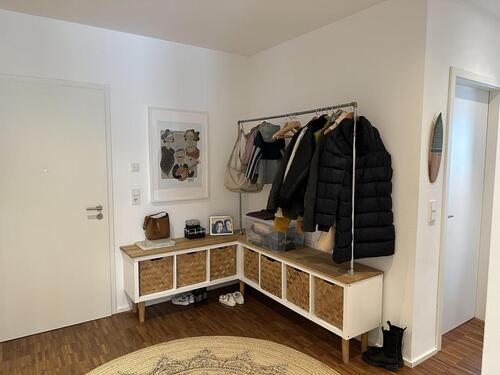 Foto - Etagenwohnung in Bühl zur Miete