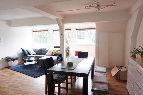 Foto - Etagenwohnung zur Miete in Essen