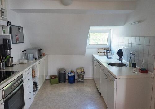 Foto - Etagenwohnung in Essen zur Miete