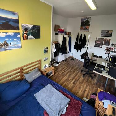 Foto - andere in Bayreuth zur Miete