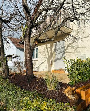 Foto - Einfamilienhaus zur Miete in Filderstadt