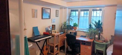 Foto - 1-Zimmer-Appartement - 315,00 EUR Kaltmiete,