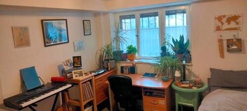 Foto - Etagenwohnung in Bamberg