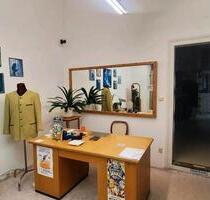 Schneiderei mit langfristigem Mietvertrag abzugeben - München Ludwigsvorstadt-Isarvorstadt