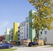 Stilvoll Wohnen: Moderne 3-Zimmer-Wohnung nach Kernsanierung mit Balkon - Villingen-Schwenningen