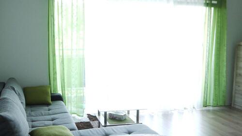 Foto - WOW moderne, helle und freundliche 2 Zi. Whg. Neubau mit Balkon