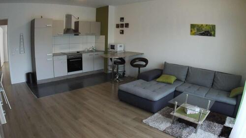 Foto - 2 Zimmer Etagenwohnung in Offenbach am Main