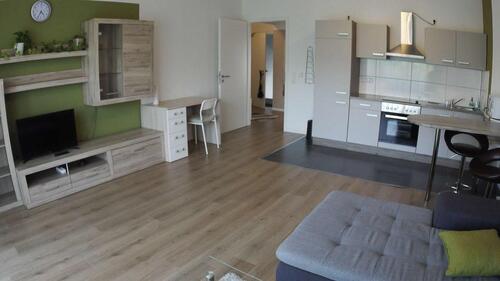 Foto - Etagenwohnung in Offenbach am Main zur Miete