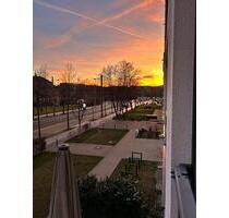 Möblierte 2-Zimmer-Wohnung zur Zwischenmiete im Zentrum Ost - Leipzig Mitte