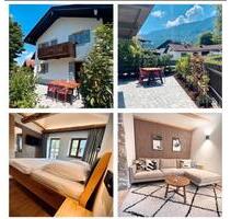 Allergikergeeignetes Ferienhaus in Oberbayern: nähe Zugspitze - Ohlstadt