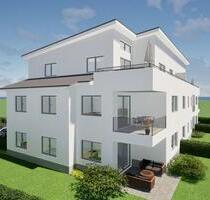 Penthouse Erstbezug mit Süd-Dachterrasse | KfW 40 QNG | 4 Zimmer - Bissendorf Penthouse Erstbezug mit Süd-Dachterrasse | KfW 40 QNG | 4 Zimmer - Bissendorf