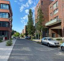 Tiefgaragenstellplatz in Hamburg-Altona (Kühnehöfe) – Teilnutzung