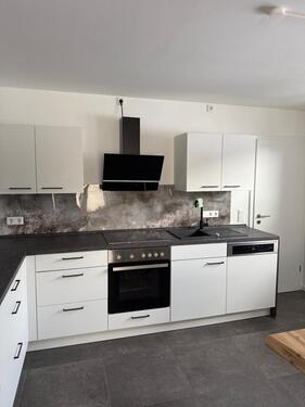 Foto - 2 Zimmer Etagenwohnung zur Miete in Schleiden