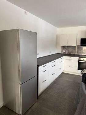 Foto - 2 Zimmer Etagenwohnung in Schleiden