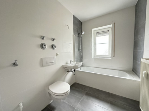 Foto - Neu sanierte 2-Zimmer-Wohnung mit Terrasse & Garten - Regensburg