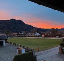 Der Traum vom Zweitwohnsitz am Tegernsee - Rottach-Egern