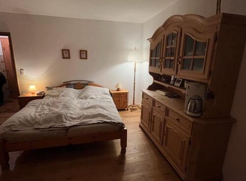 Foto - 1 Zimmer Etagenwohnung in Rottach-Egern